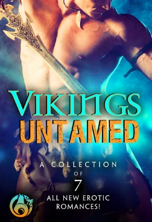 [Vikings in Space 02] • Vikings Untamed